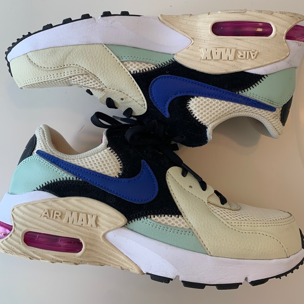 AirMax!